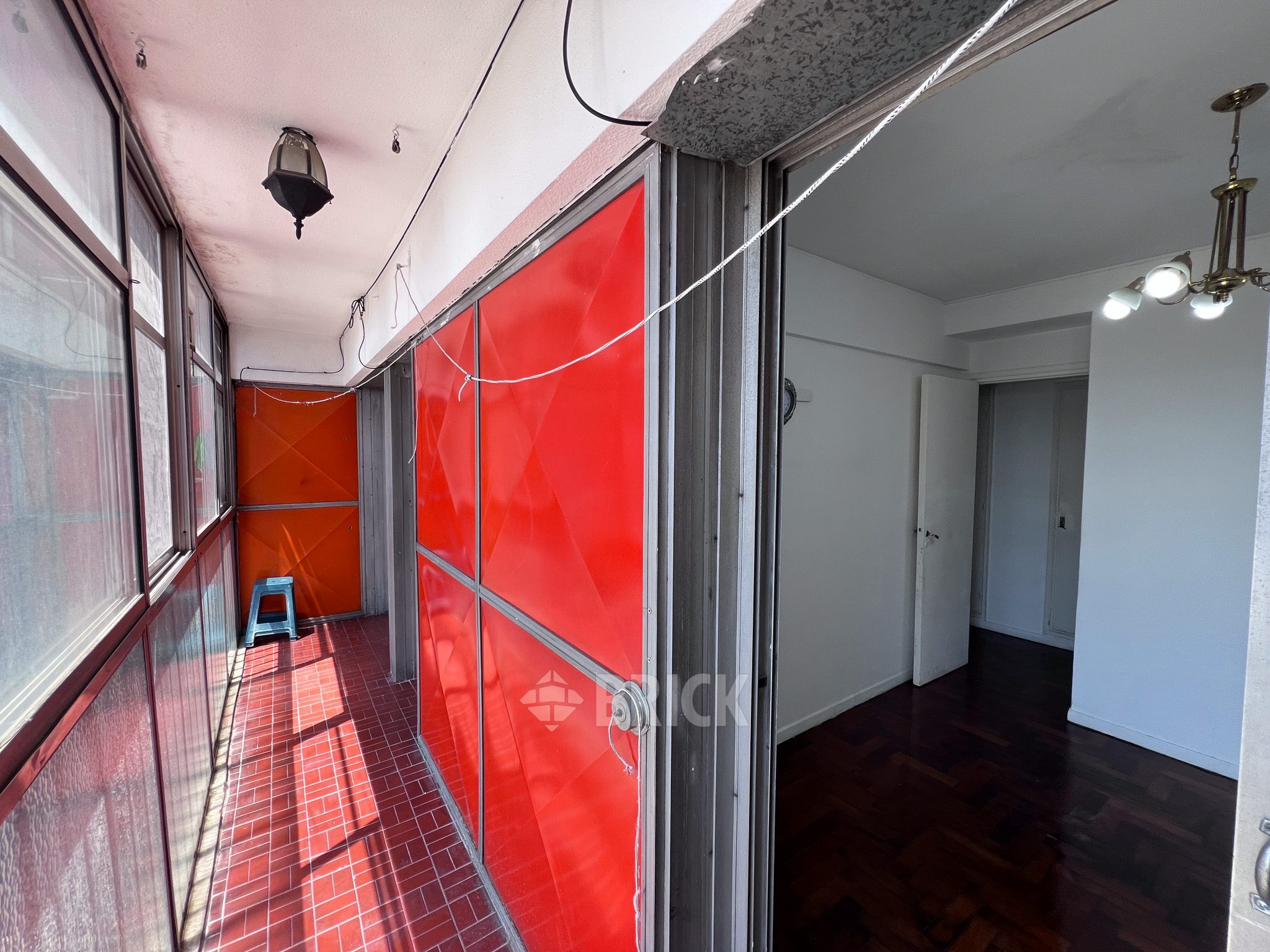 MATHEU al 1700 Piso 20 10