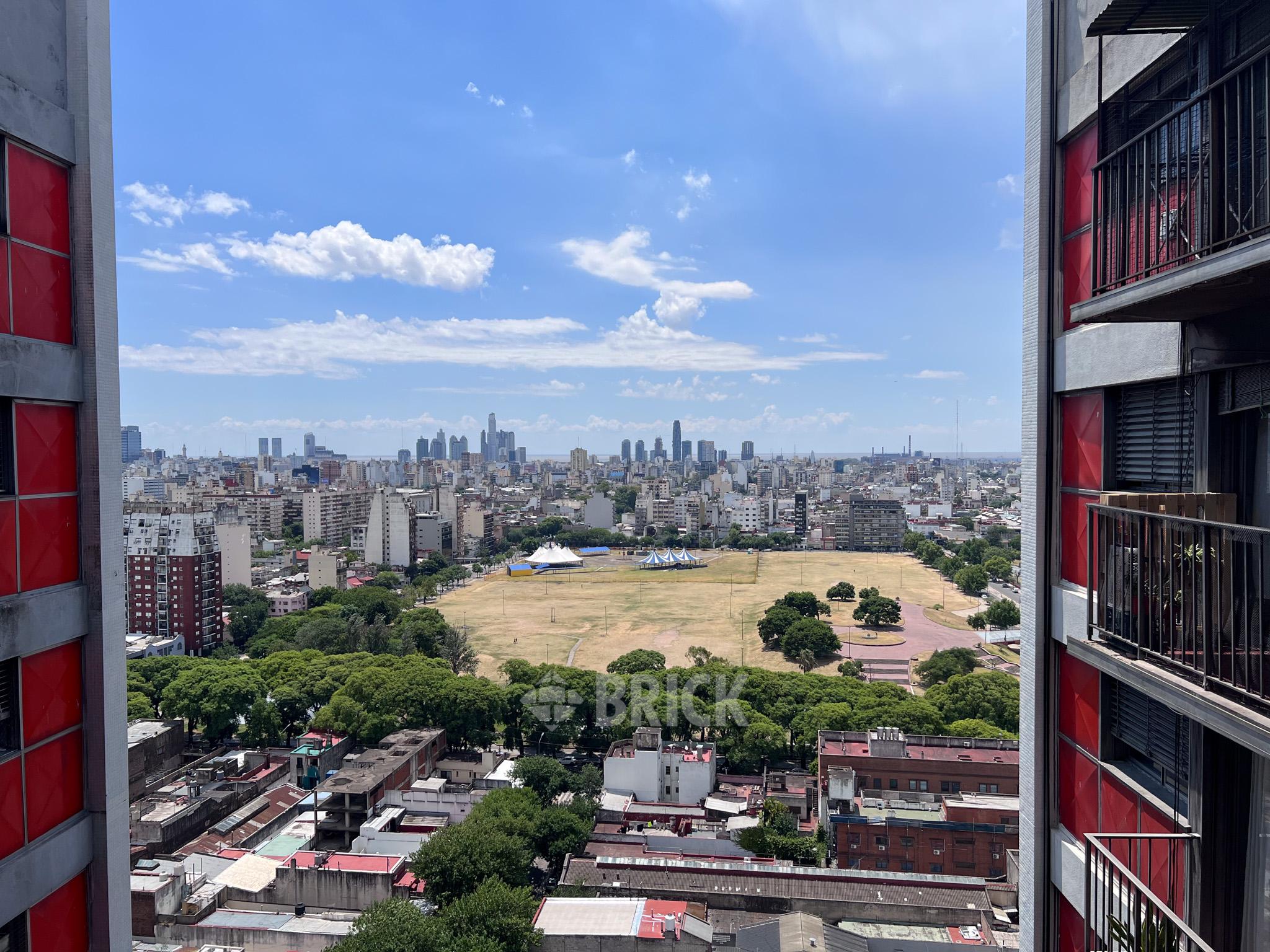 MATHEU al 1700 Piso 20 11