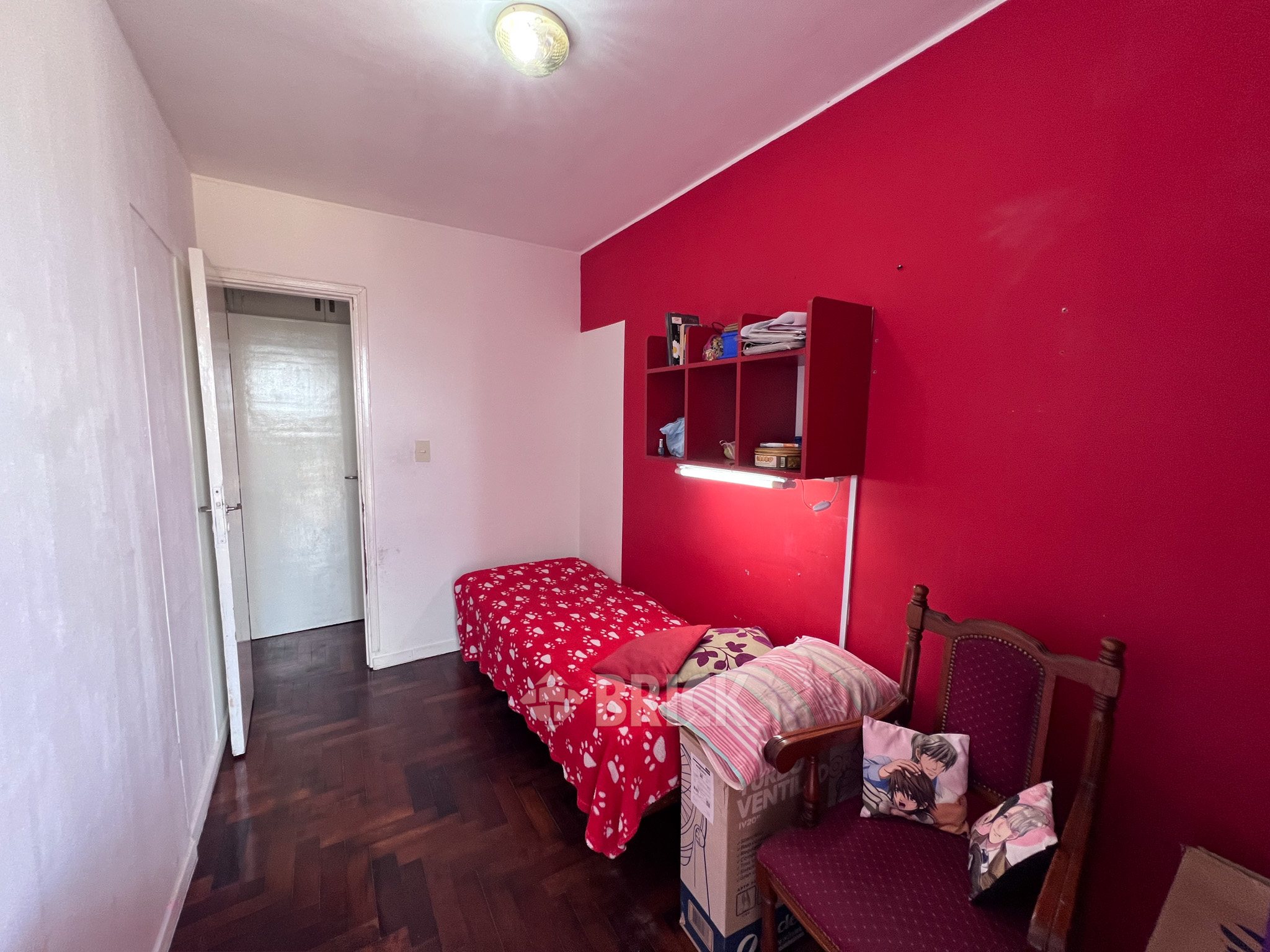 MATHEU al 1700 Piso 20 6