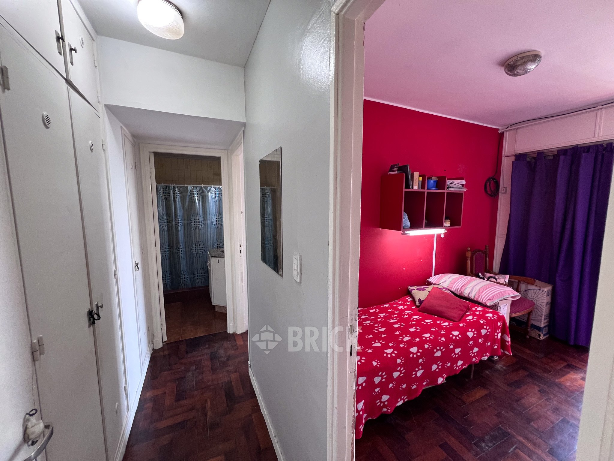 MATHEU al 1700 Piso 20 7