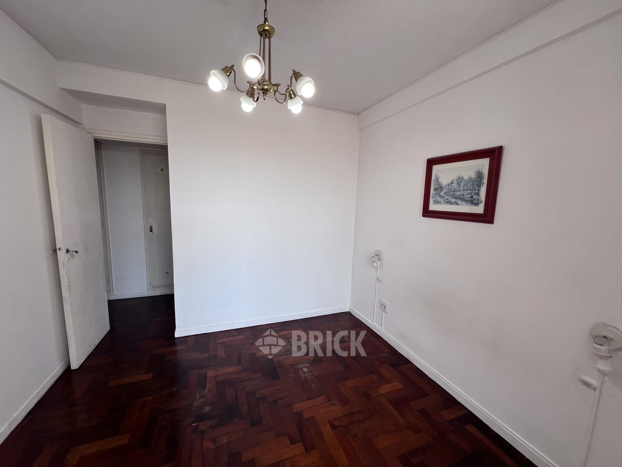 MATHEU al 1700 Piso 20 9