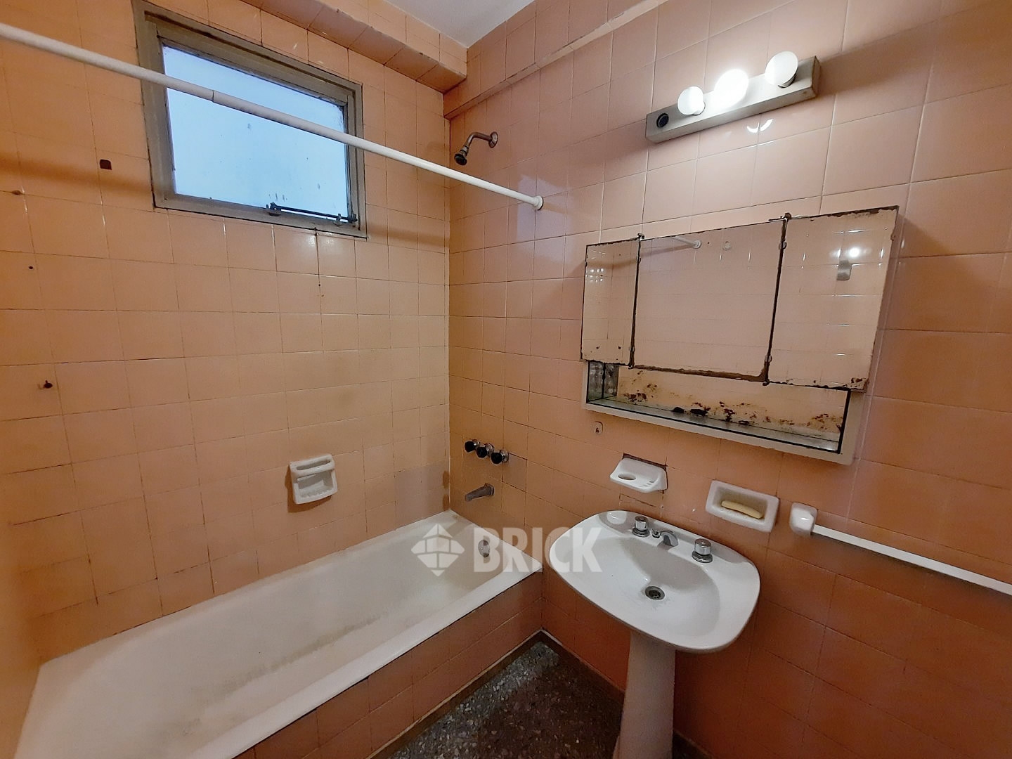 PUEYRREDON, AV. al 1300 Piso 7 12