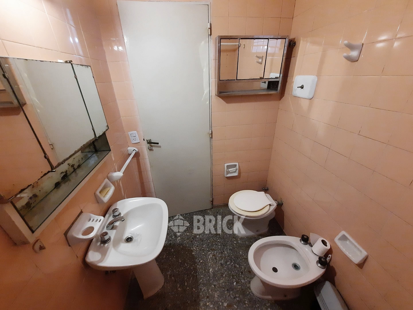 PUEYRREDON, AV. al 1300 Piso 7 13