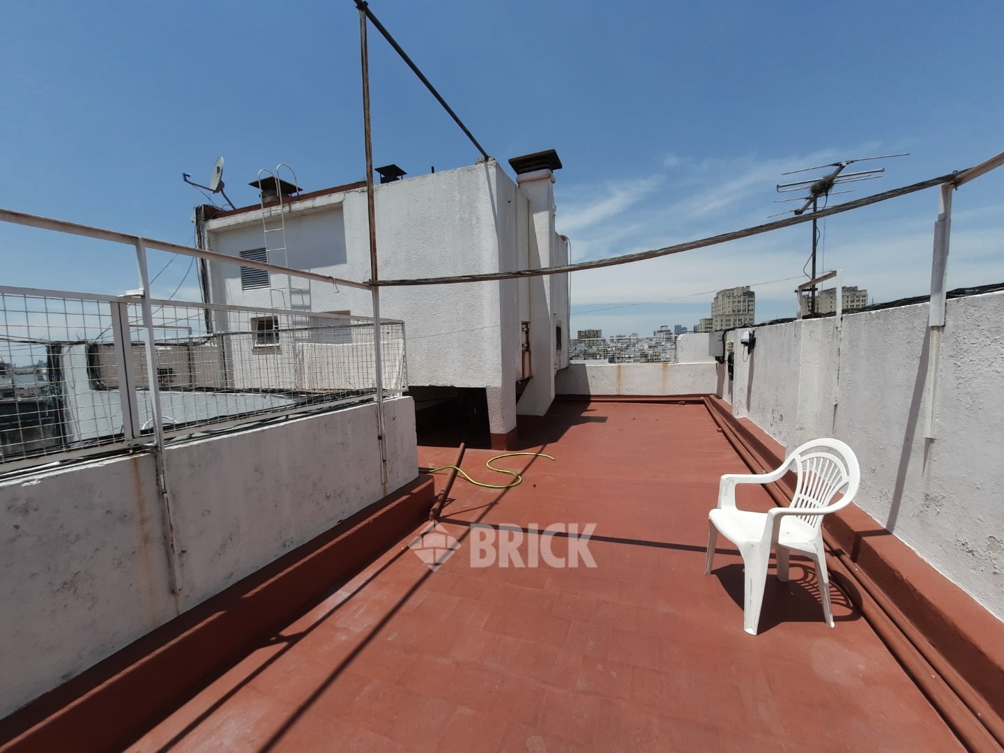 PUEYRREDON, AV. al 1300 Piso 7 18