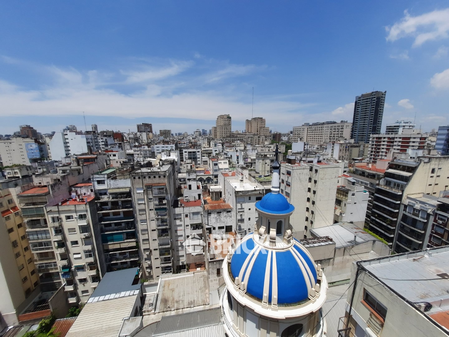 PUEYRREDON, AV. al 1300 Piso 7 19