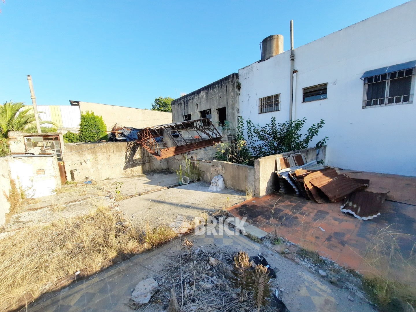 YRIGOYEN, HIPOLITO, AV. al 6600 19