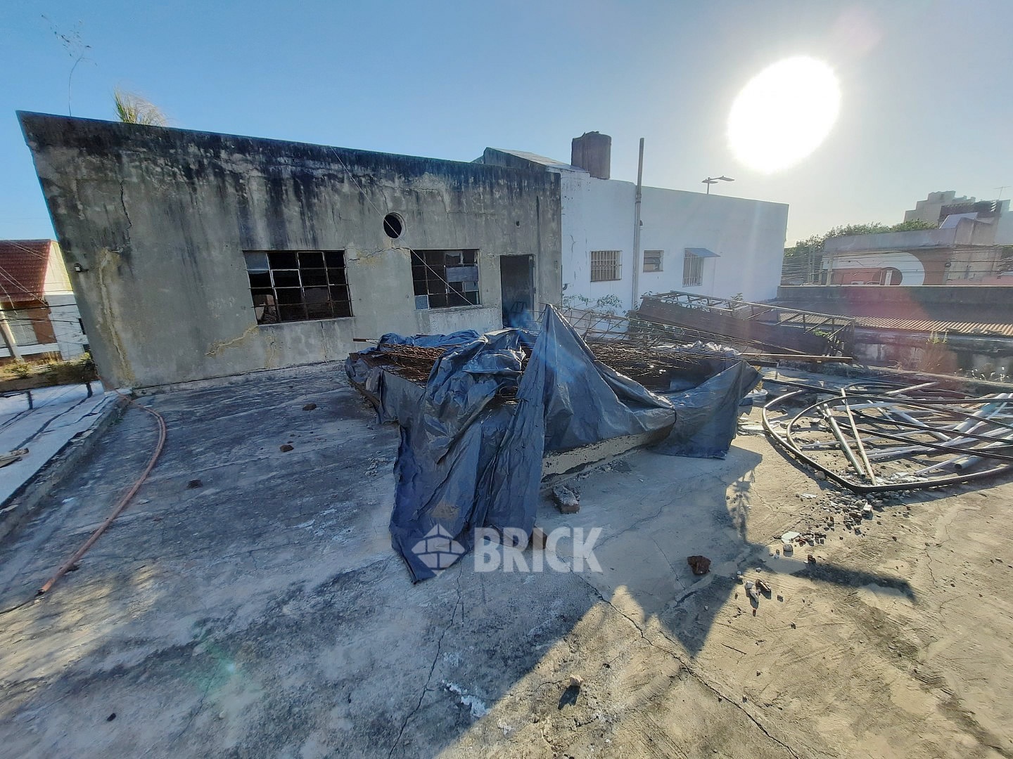 YRIGOYEN, HIPOLITO, AV. al 6600 22