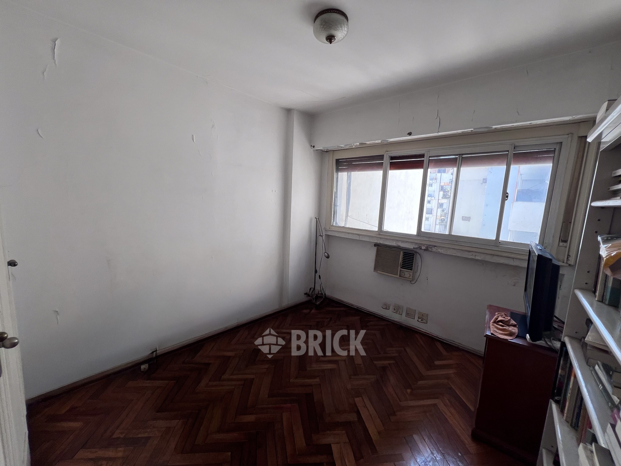 AUSTRIA al 2500 Piso 7 10