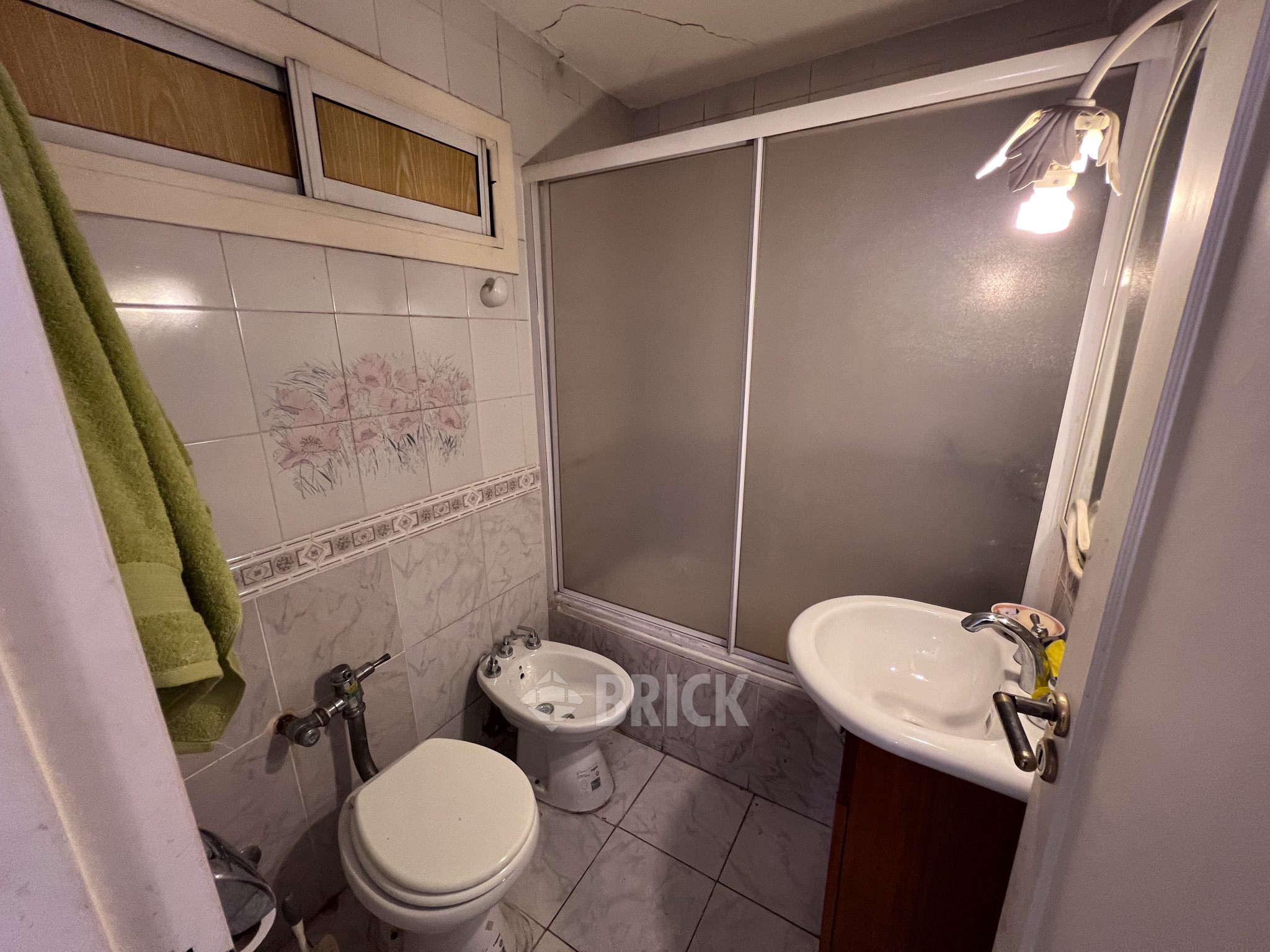 AUSTRIA al 2500 Piso 7 12