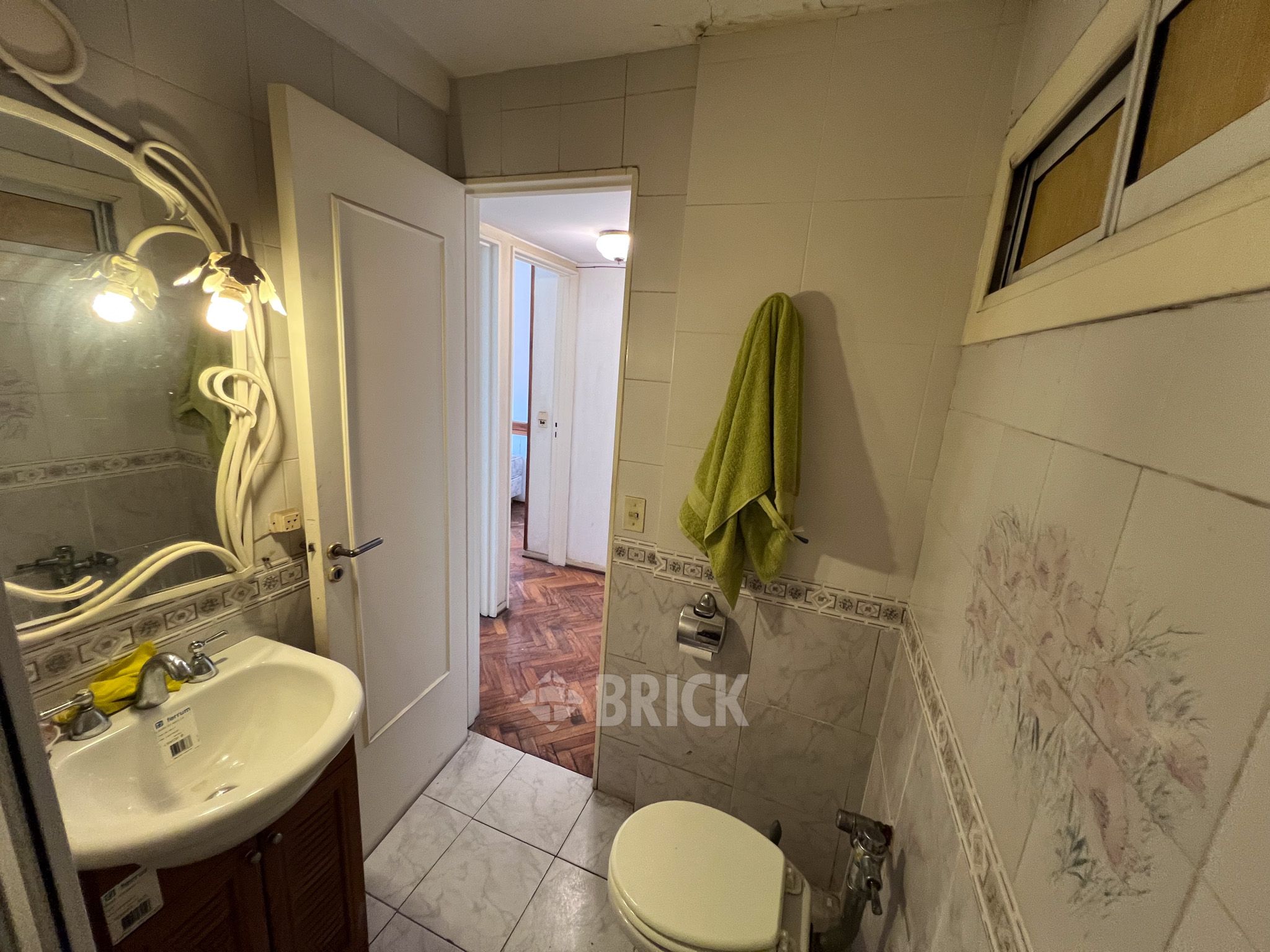 AUSTRIA al 2500 Piso 7 13