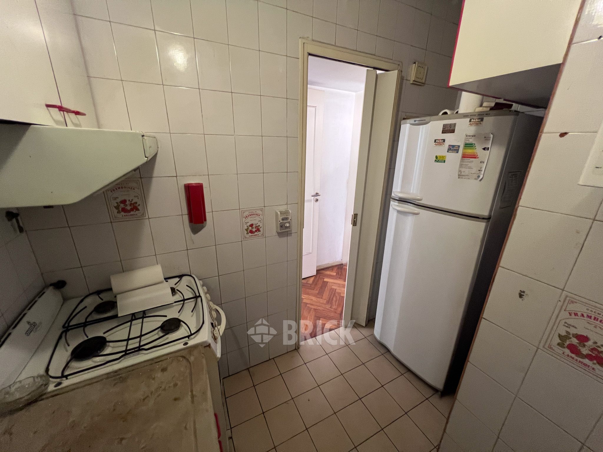 AUSTRIA al 2500 Piso 7 15