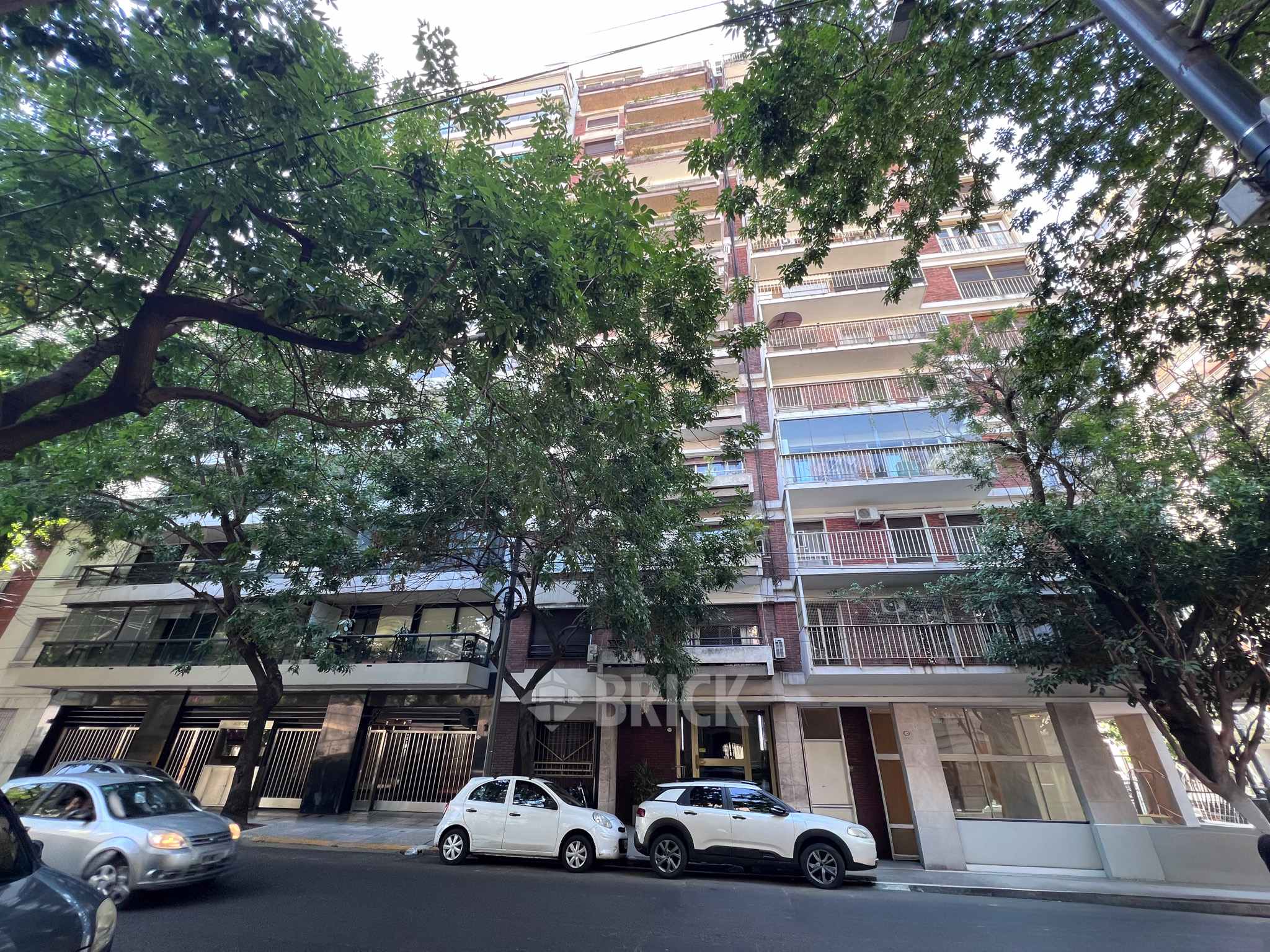 AUSTRIA al 2500 Piso 7 20