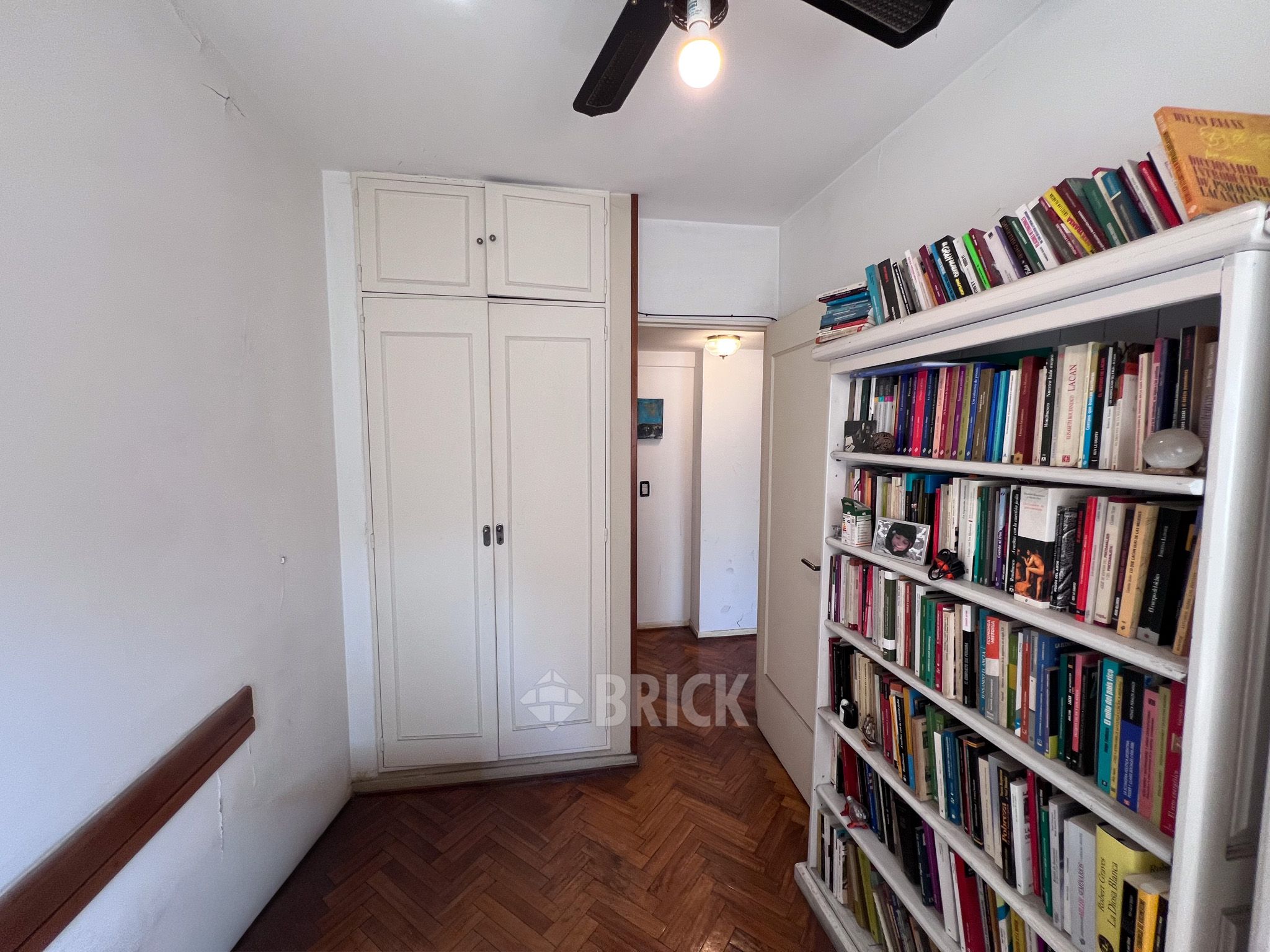 AUSTRIA al 2500 Piso 7 8