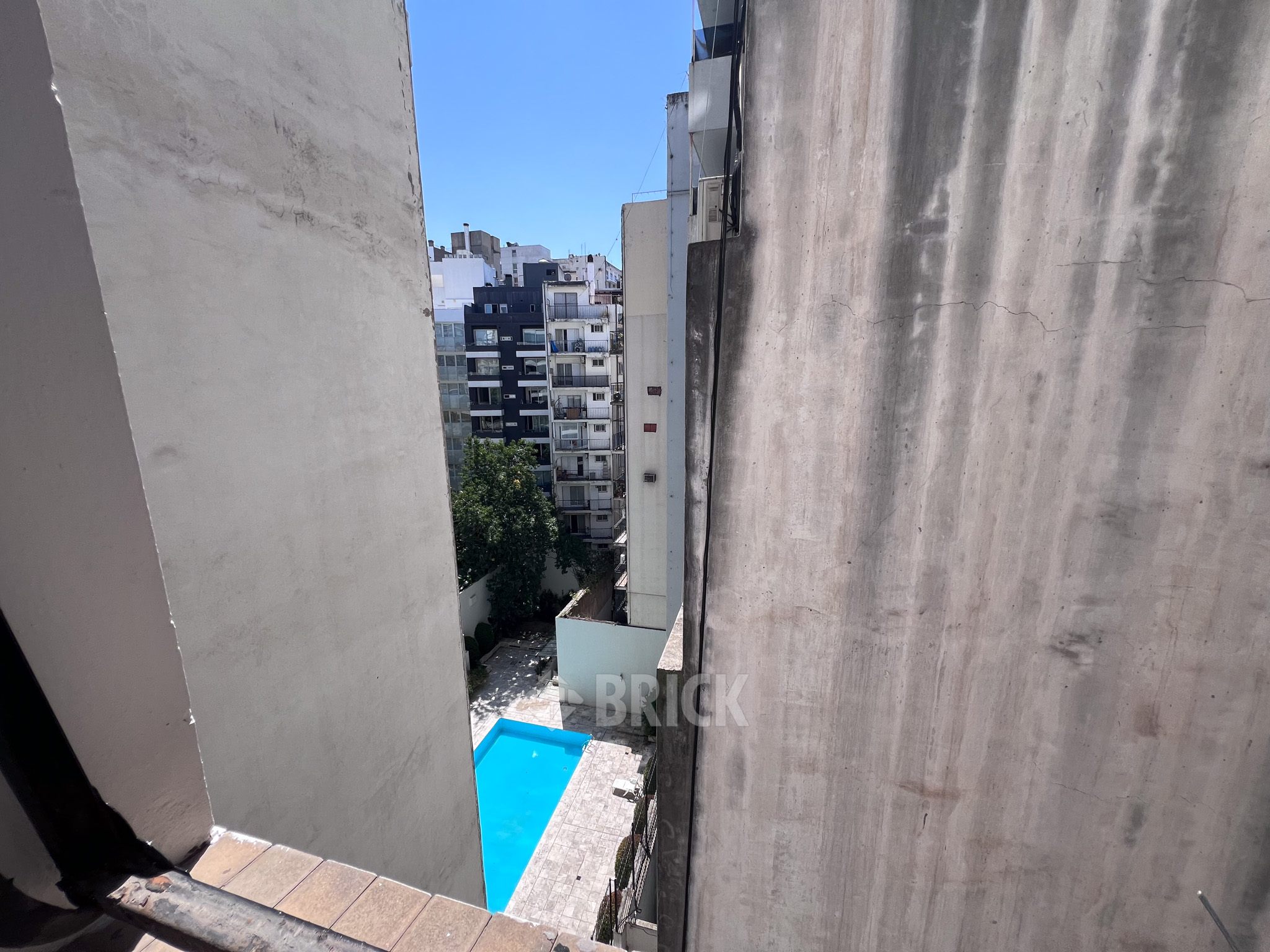 AUSTRIA al 2500 Piso 7 9