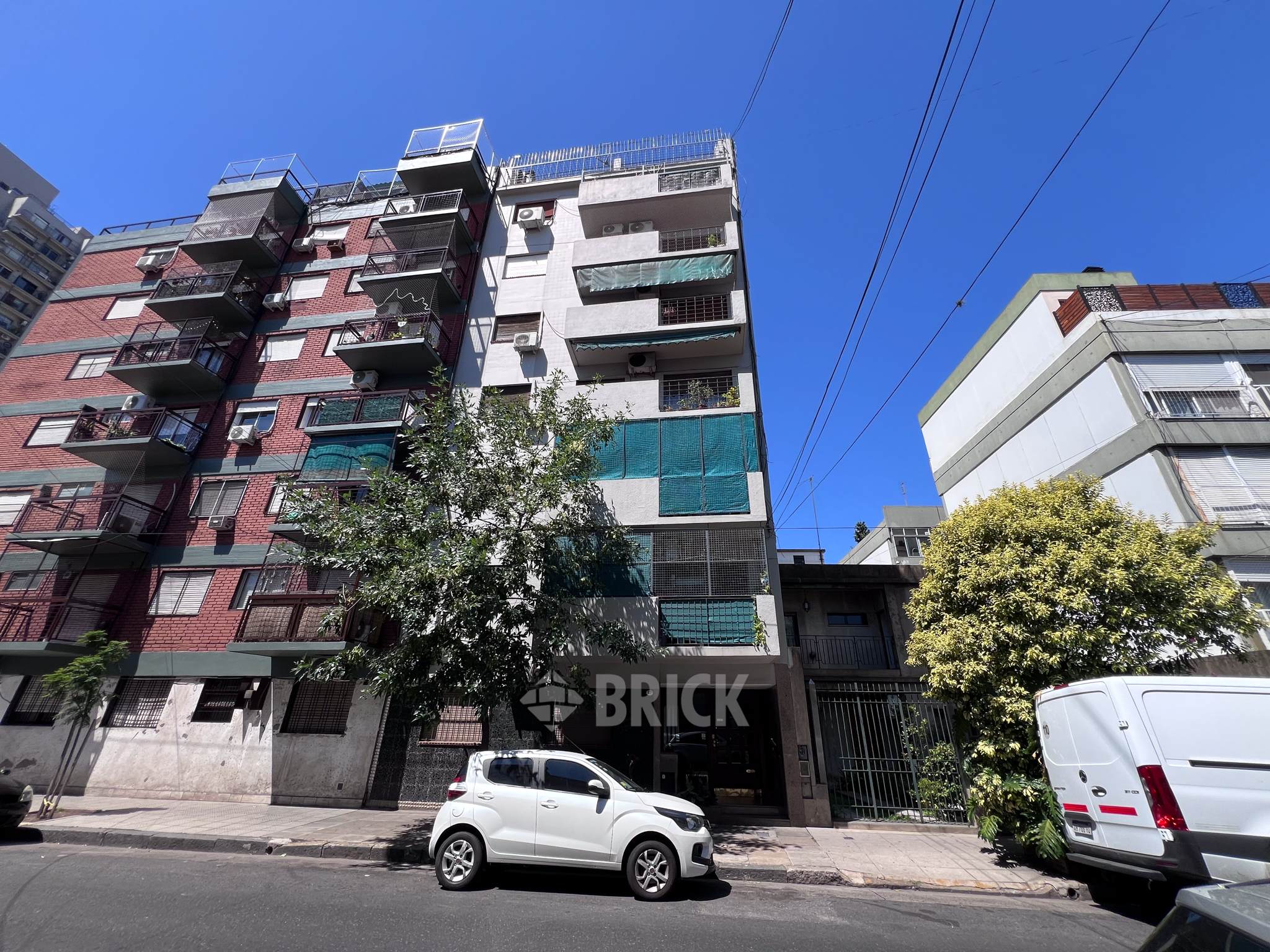 TRELLES, MANUEL al 800 Piso 2 14