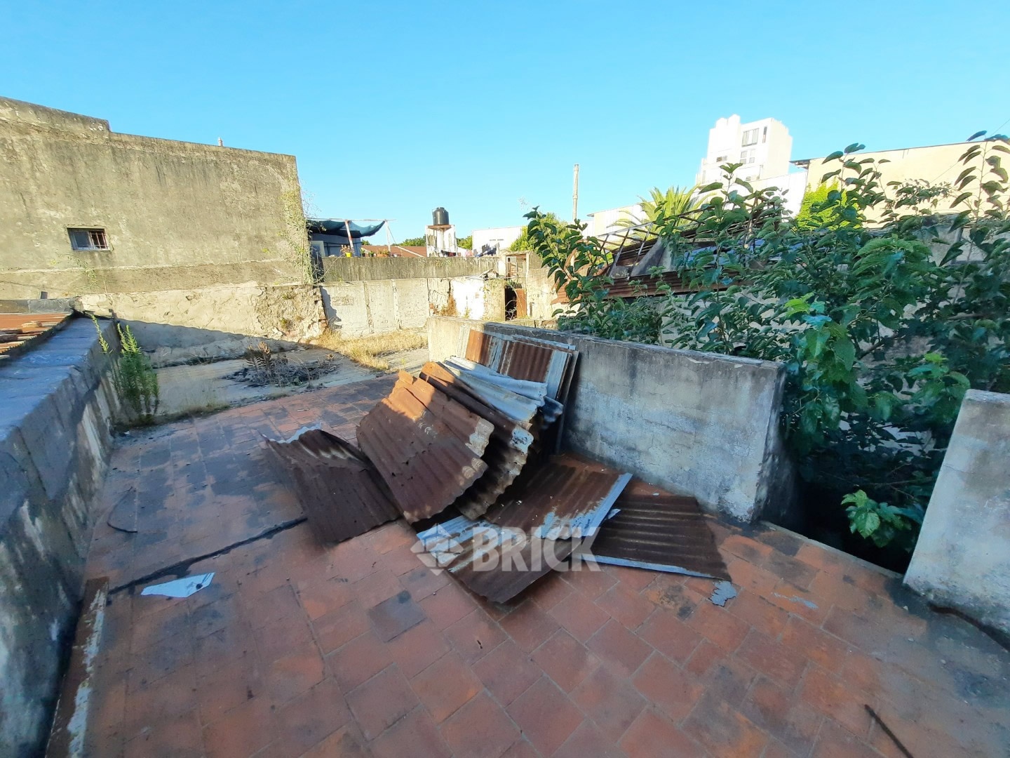 YRIGOYEN, HIPOLITO, AV. al 6600 17