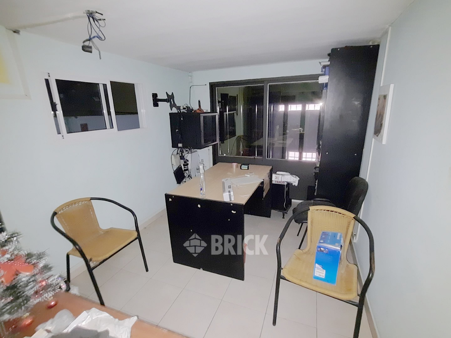 DEL VALLE IBERLUCEA al 4900 16