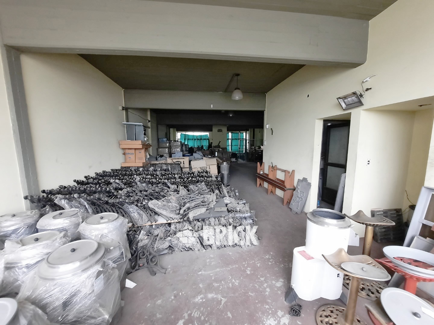 DEL VALLE IBERLUCEA al 4900 21