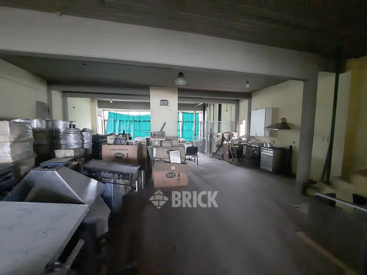 DEL VALLE IBERLUCEA al 4900 22