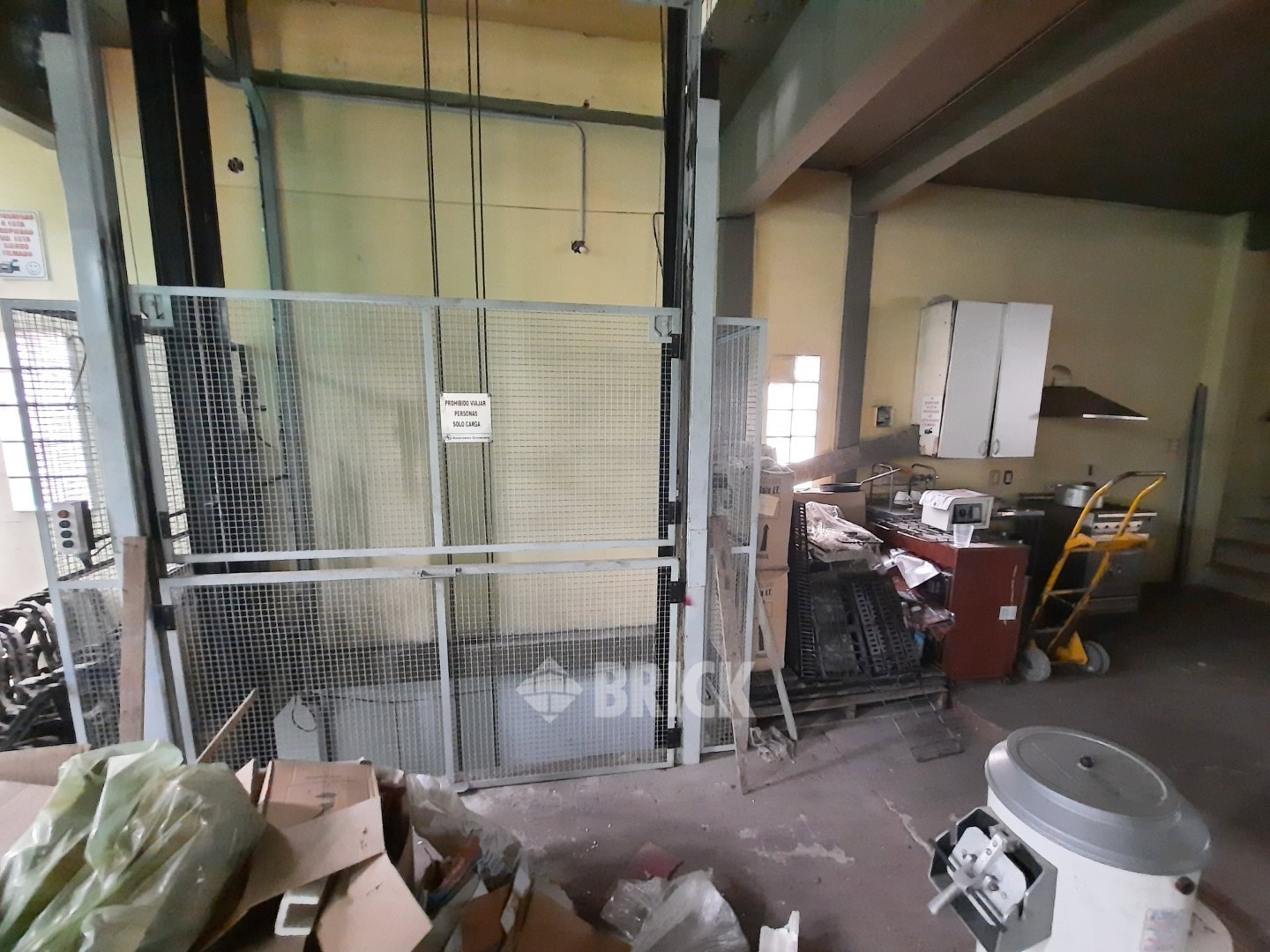 DEL VALLE IBERLUCEA al 4900 25