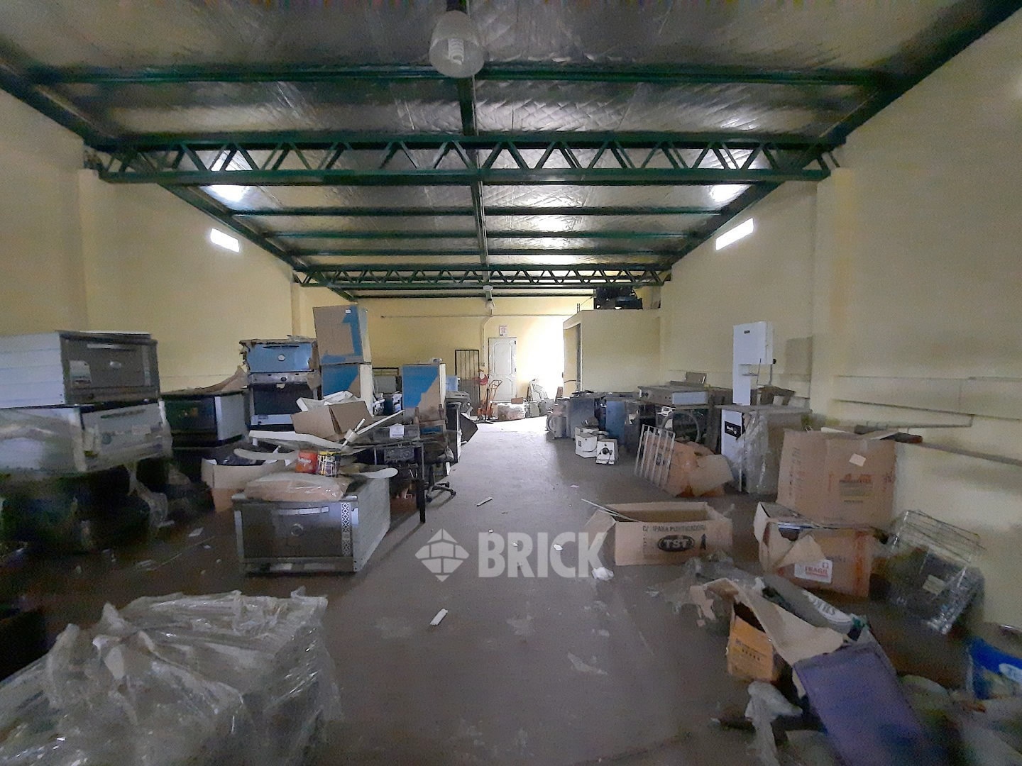 DEL VALLE IBERLUCEA al 4900 29