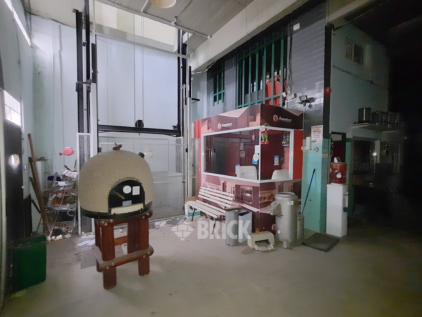 DEL VALLE IBERLUCEA al 4900 3