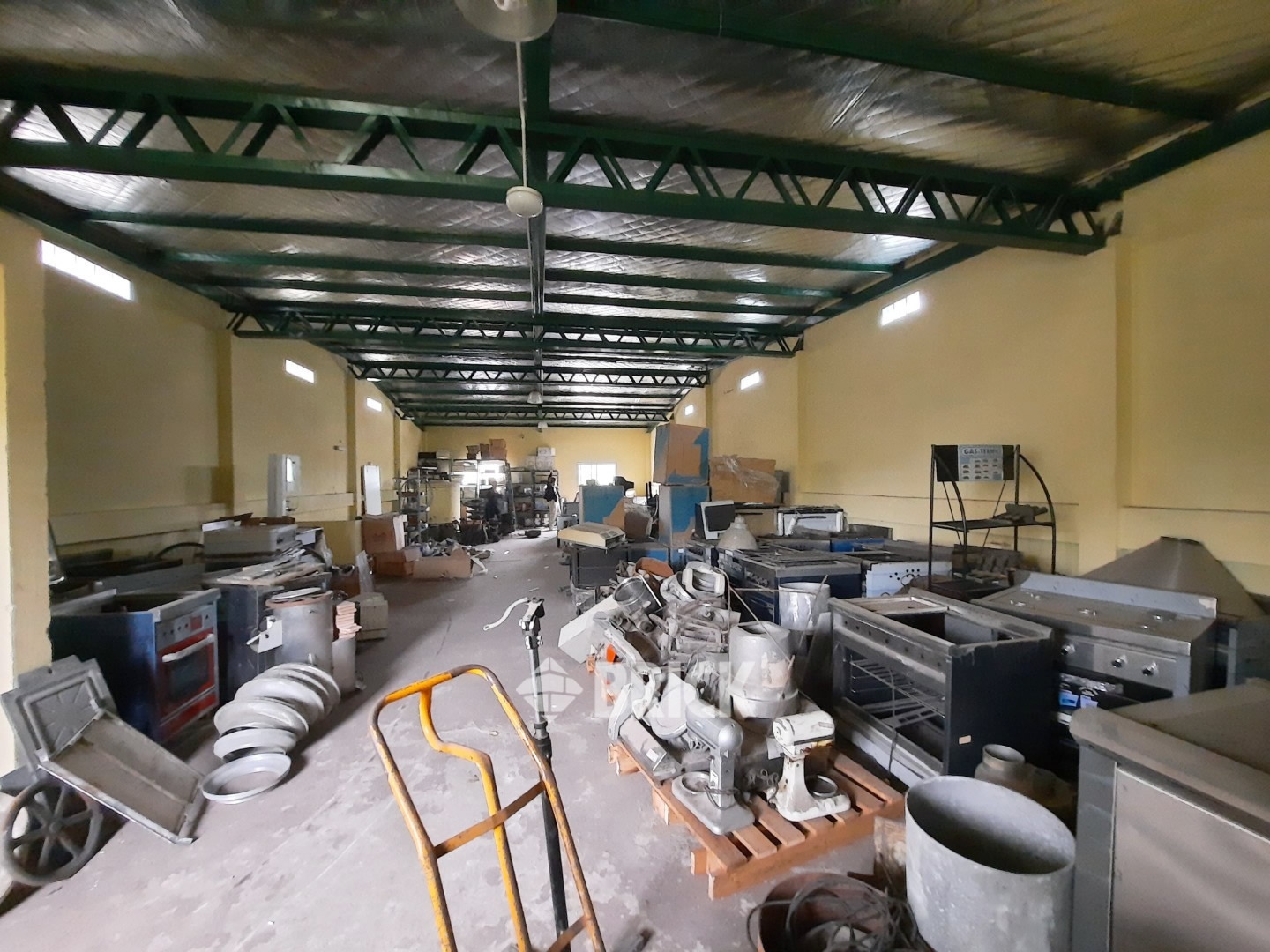 DEL VALLE IBERLUCEA al 4900 33