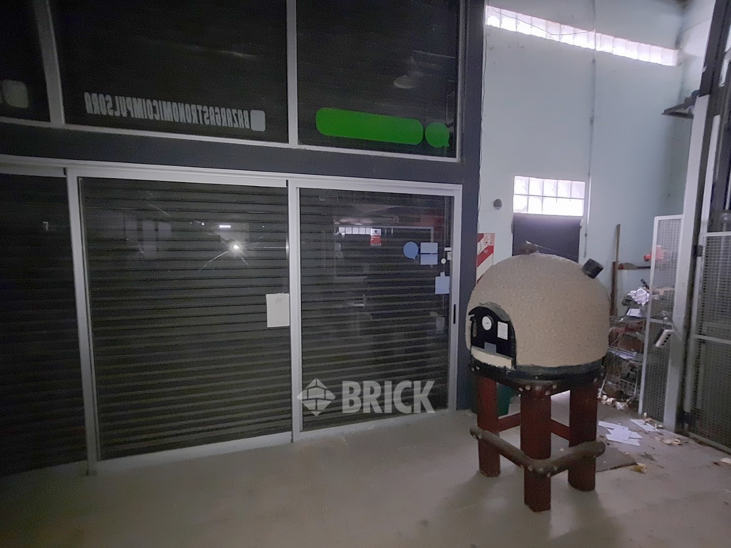 DEL VALLE IBERLUCEA al 4900 4