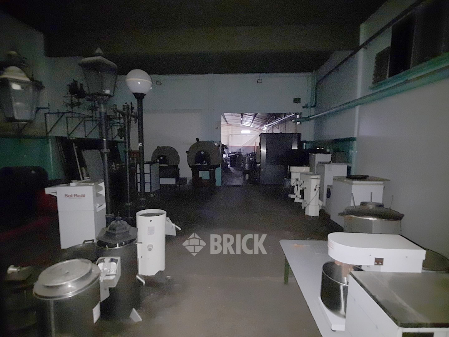 DEL VALLE IBERLUCEA al 4900 6