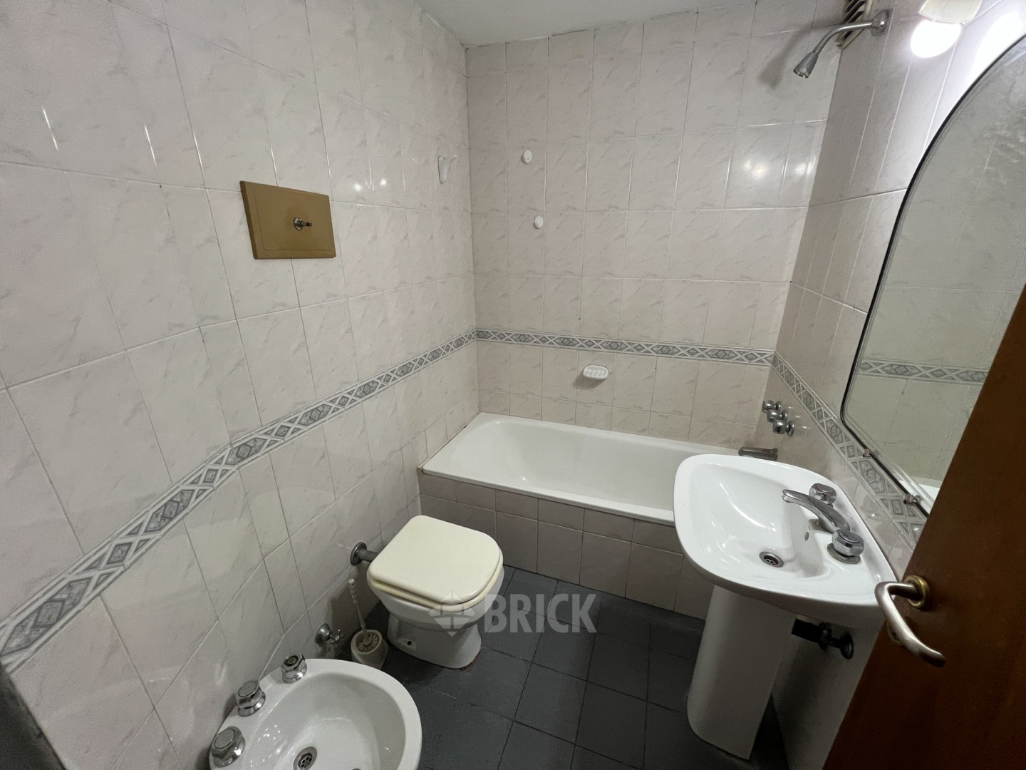 AVELLANEDA, AV. al 1800 Piso 6 10