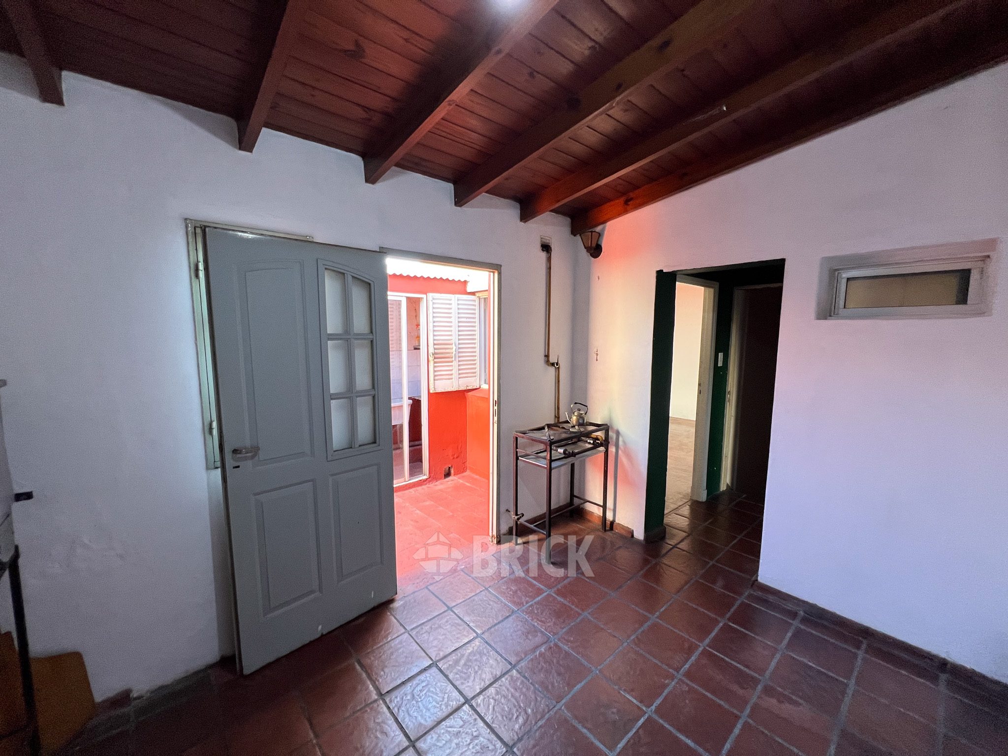 TRIUNVIRATO, AV. al 3300 Piso 1 16