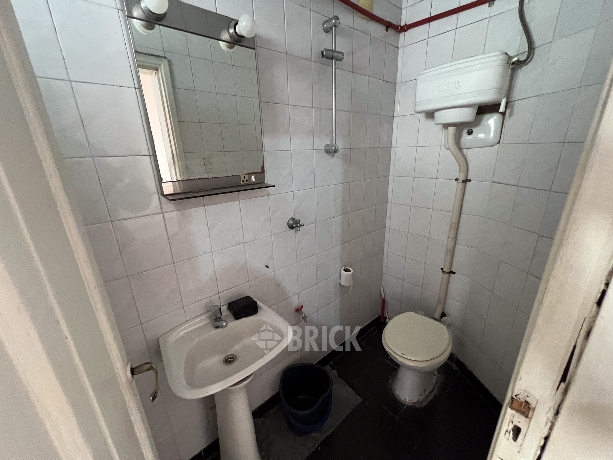 TRIUNVIRATO, AV. al 3300 Piso 1 21