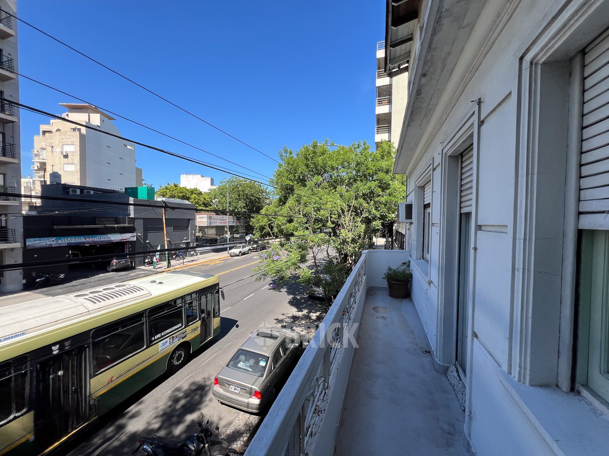 TRIUNVIRATO, AV. al 3300 Piso 1 4