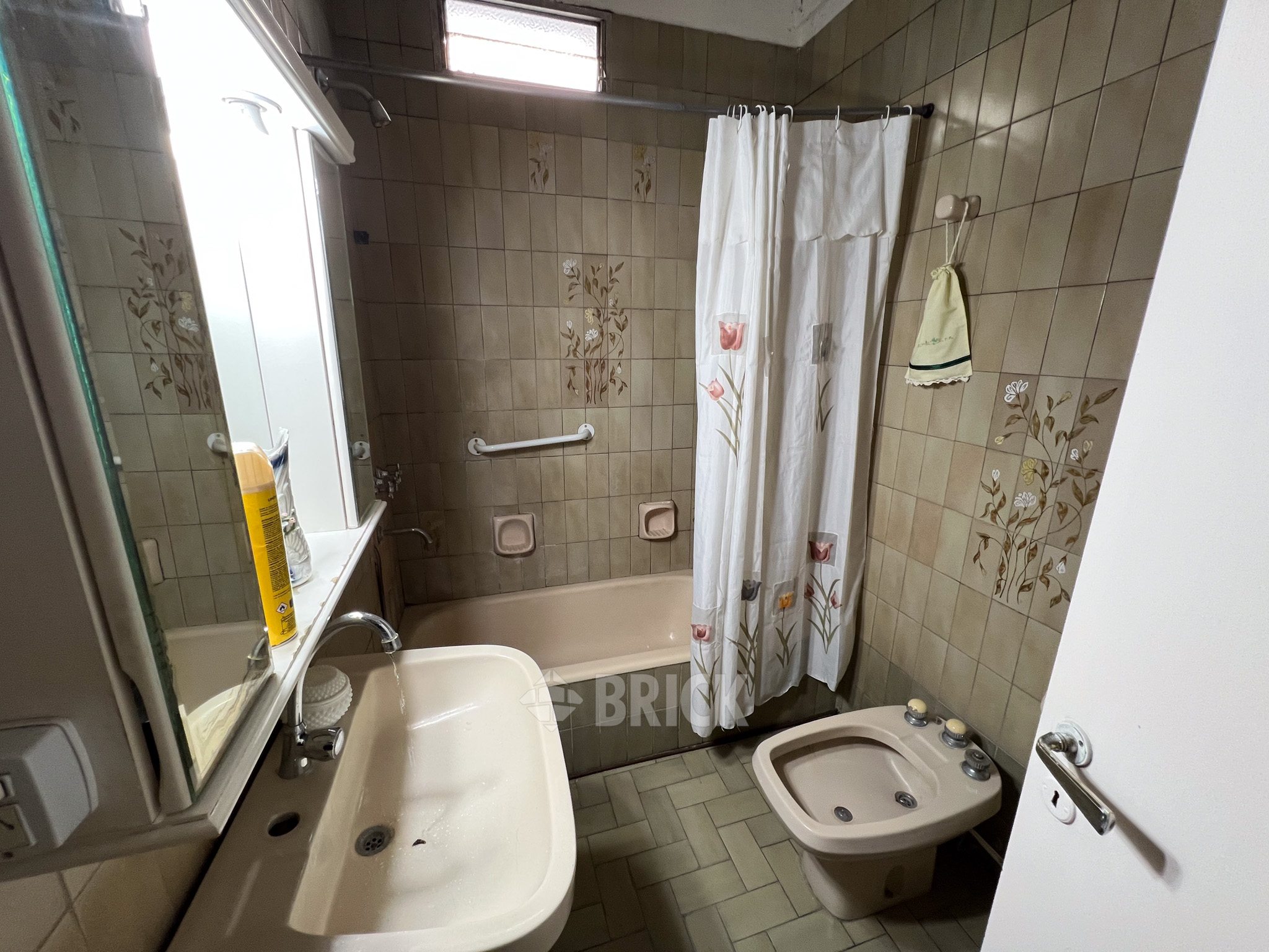 TRIUNVIRATO, AV. al 3300 Piso 1 7