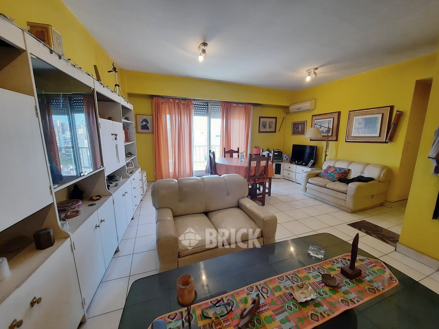 JUJUY, AV. al 100 Piso 8 1