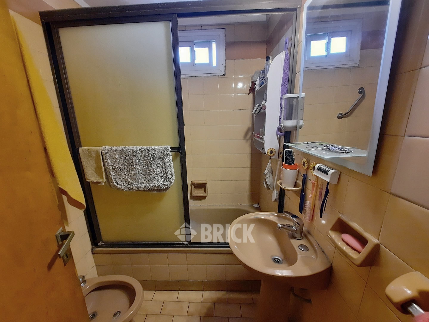 JUJUY, AV. al 100 Piso 8 11