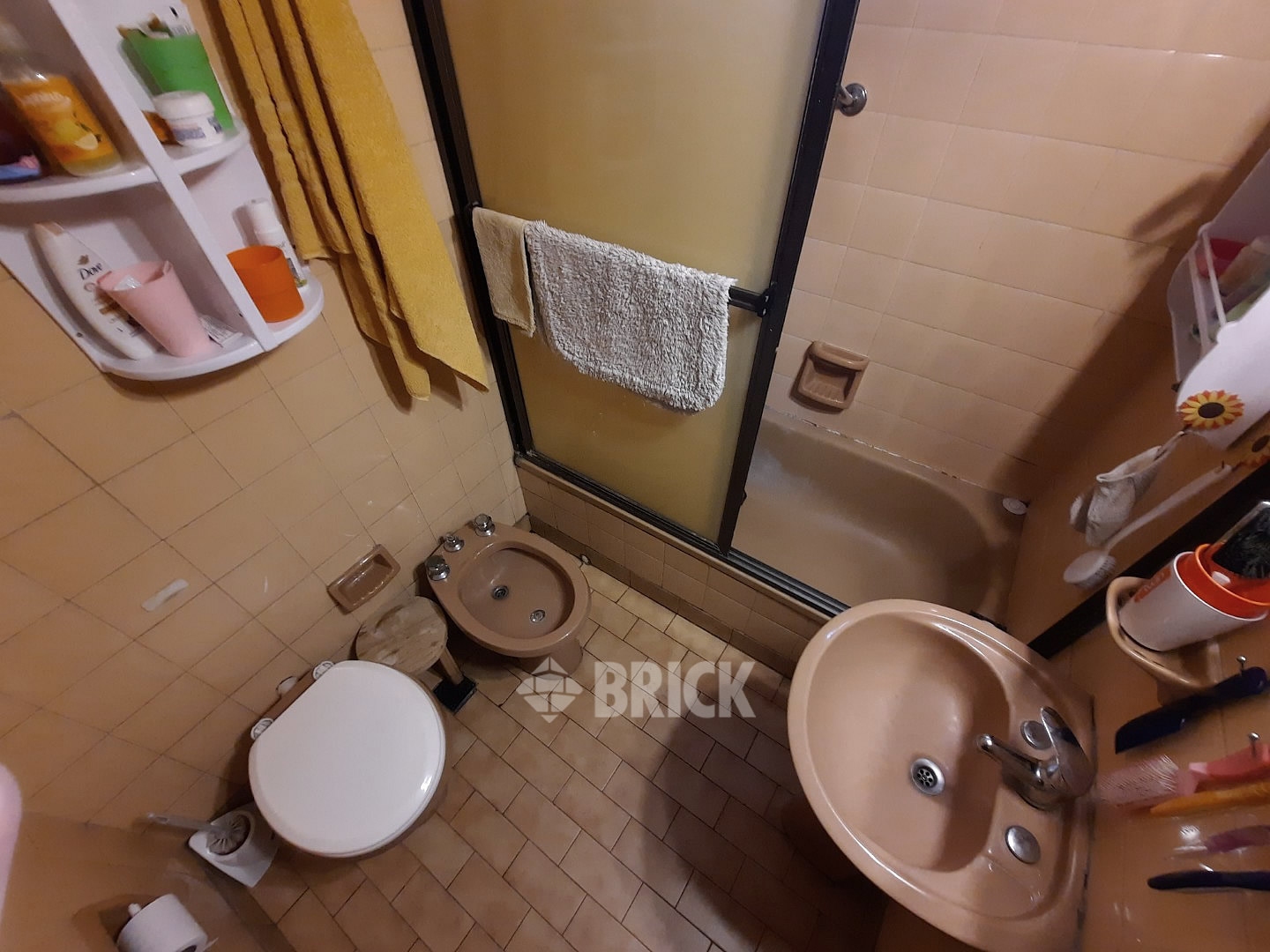 JUJUY, AV. al 100 Piso 8 12