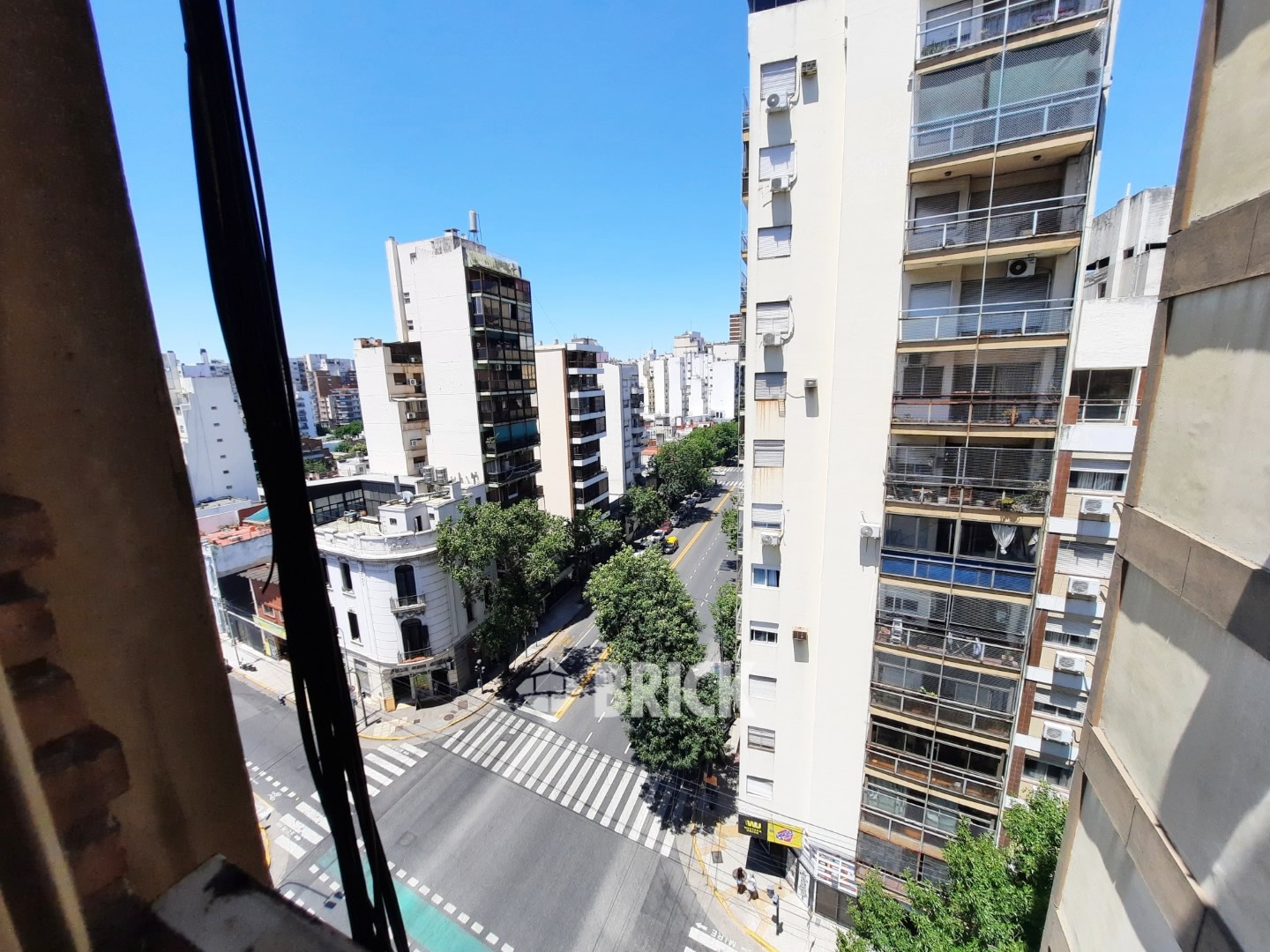 JUJUY, AV. al 100 Piso 8 14