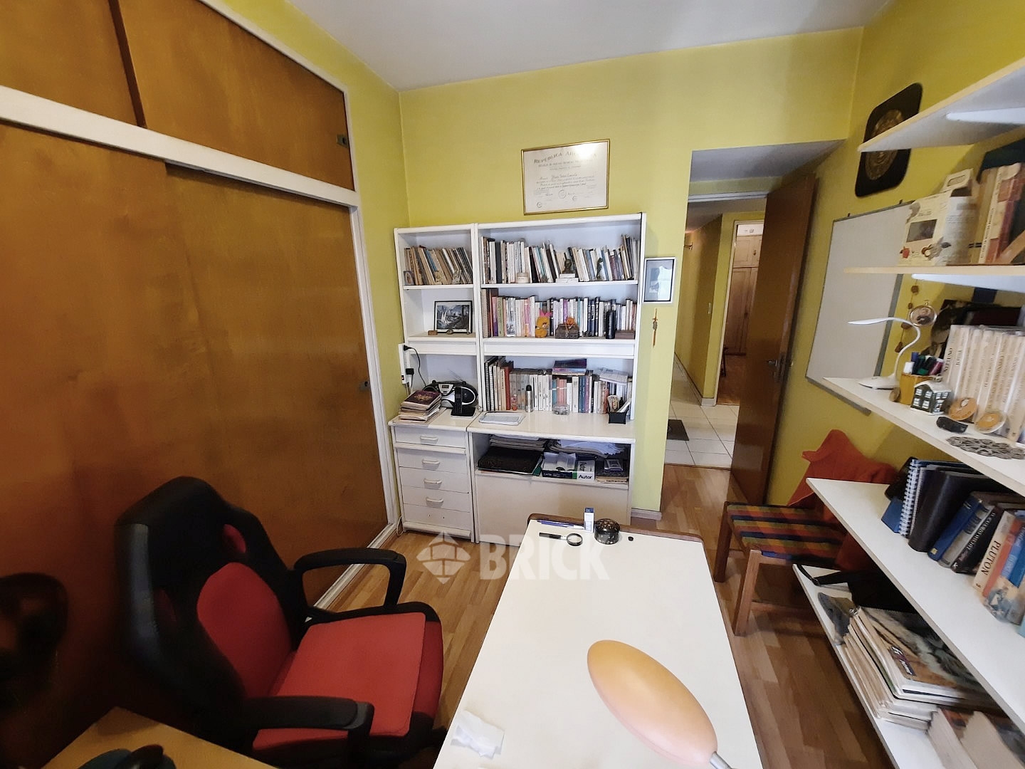 JUJUY, AV. al 100 Piso 8 15