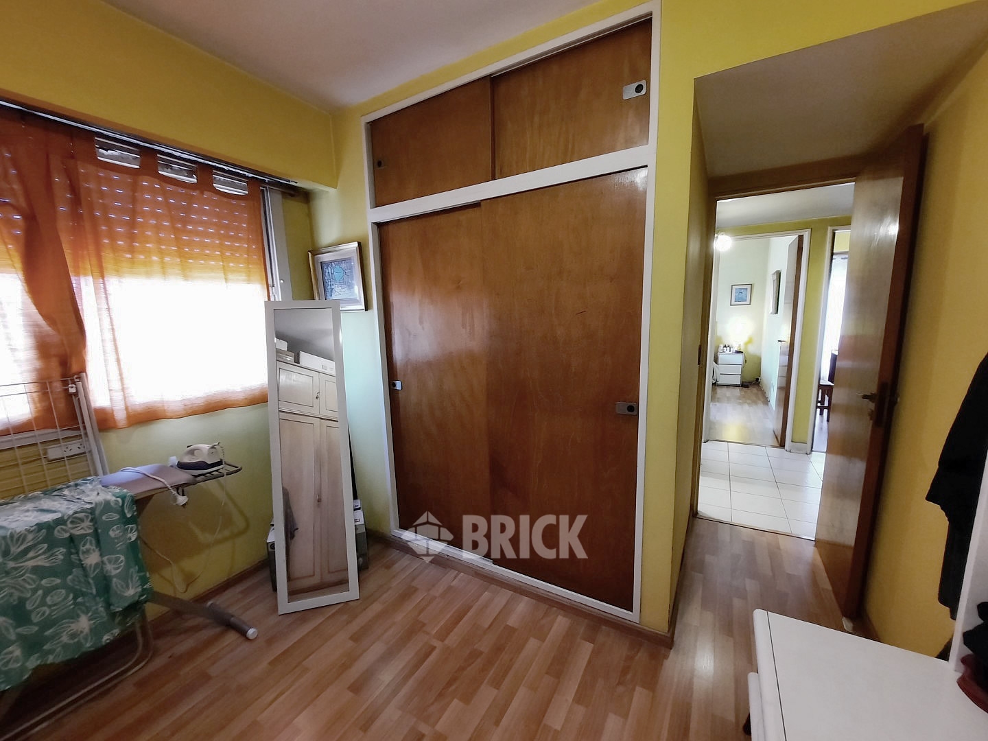 JUJUY, AV. al 100 Piso 8 17