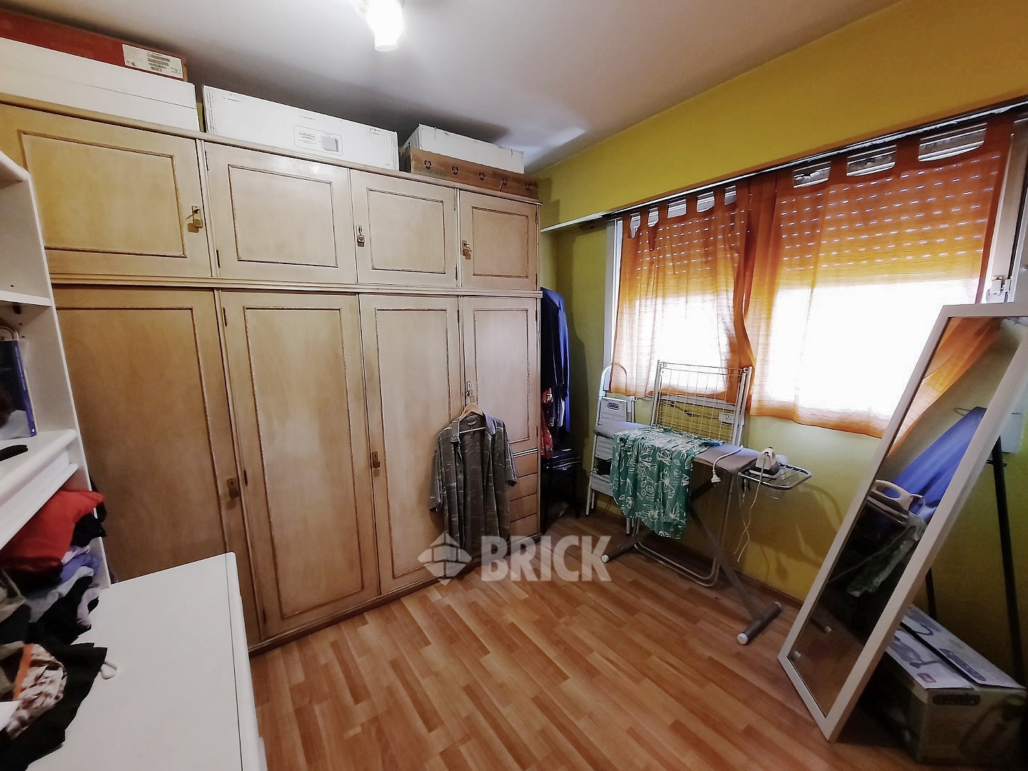 JUJUY, AV. al 100 Piso 8 18