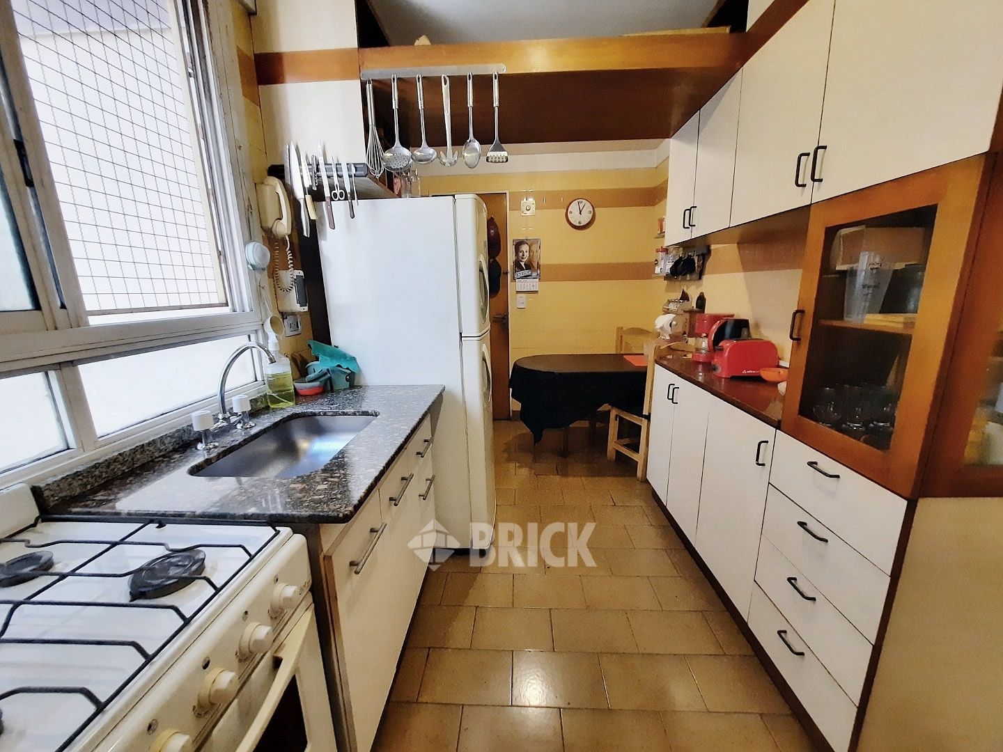 JUJUY, AV. al 100 Piso 8 20