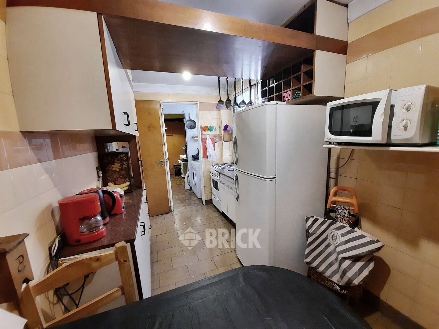 JUJUY, AV. al 100 Piso 8 22