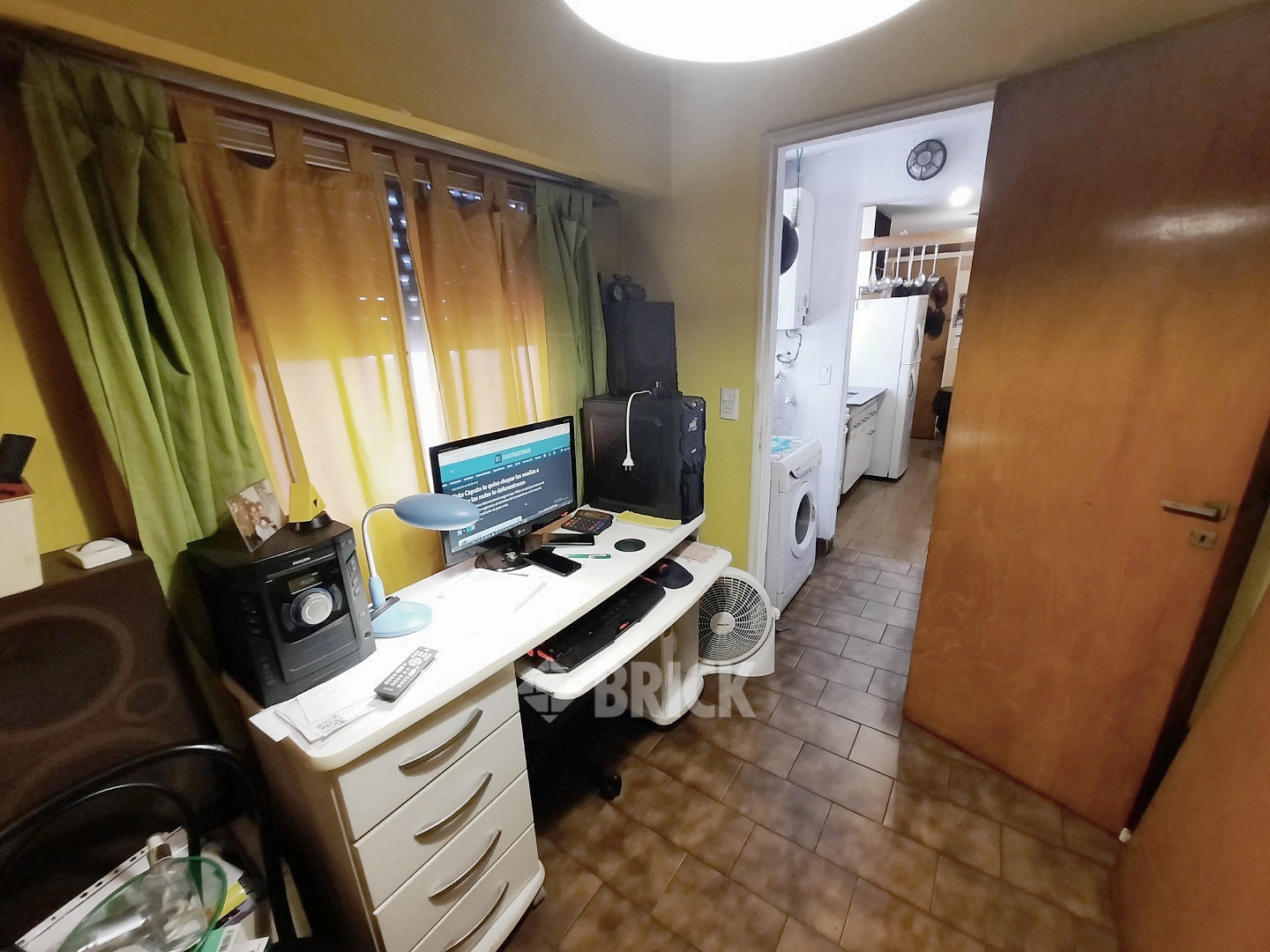 JUJUY, AV. al 100 Piso 8 25