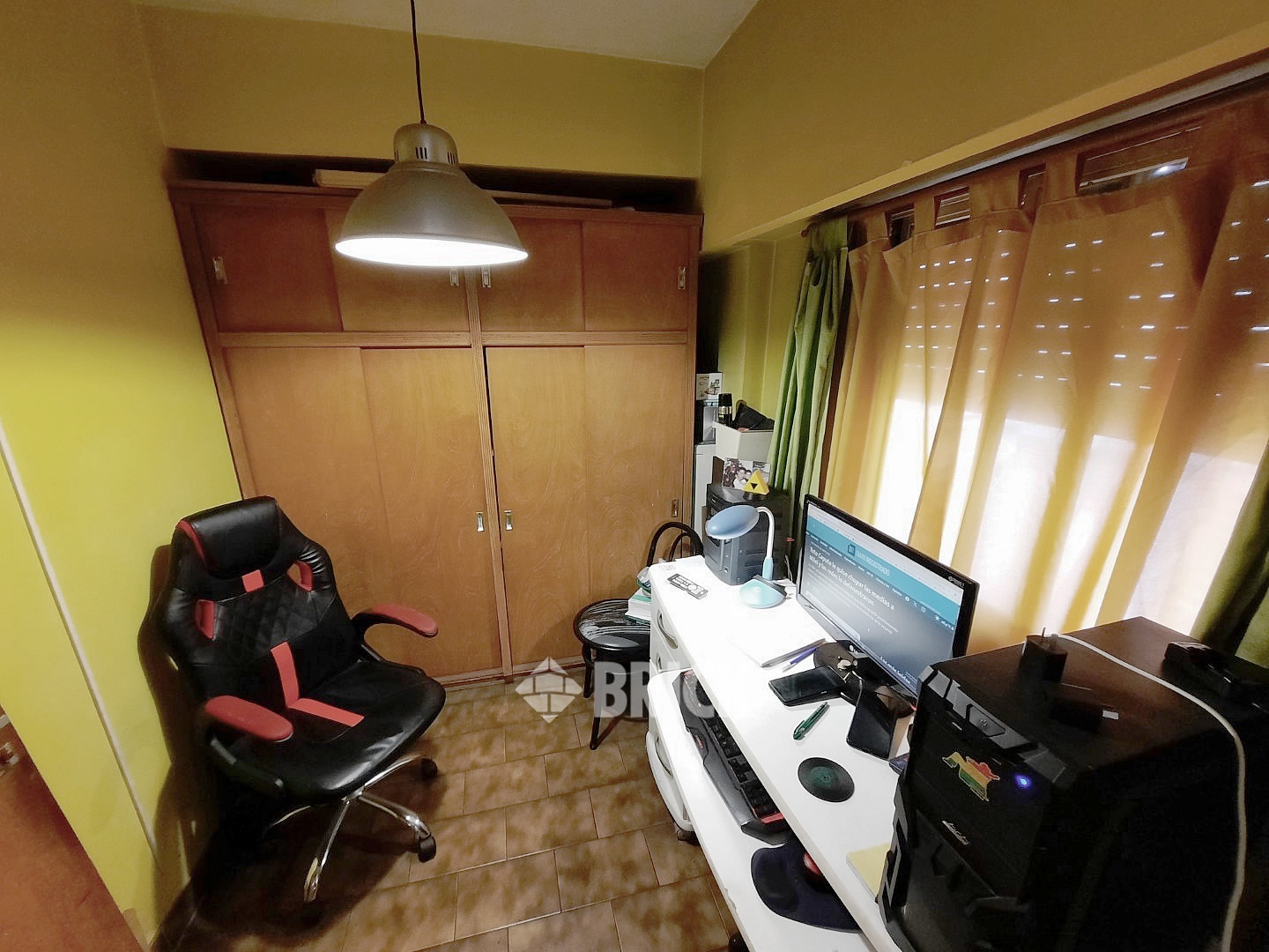 JUJUY, AV. al 100 Piso 8 26