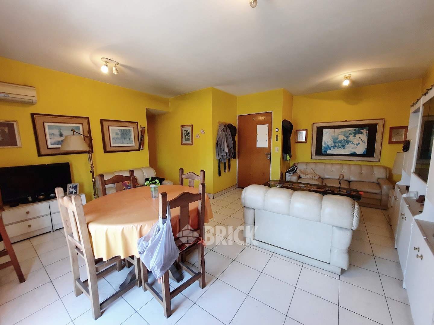 JUJUY, AV. al 100 Piso 8 5