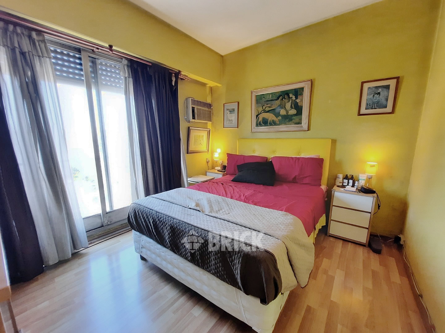 JUJUY, AV. al 100 Piso 8 9