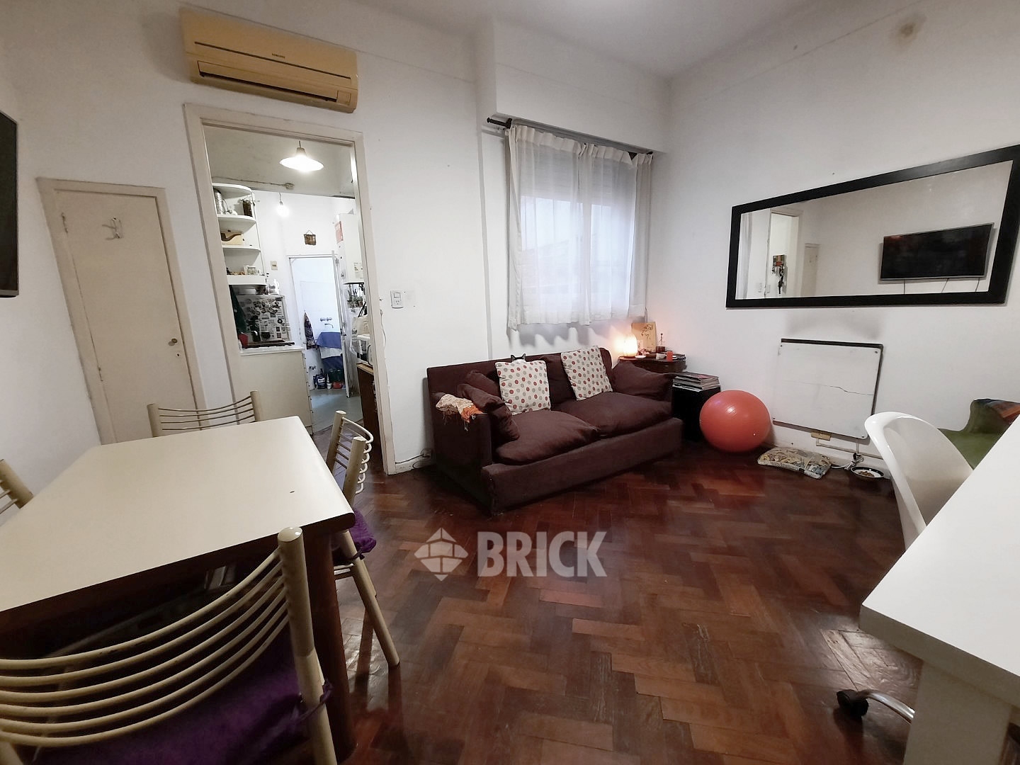 ZAPATA al 100 Piso 1 1