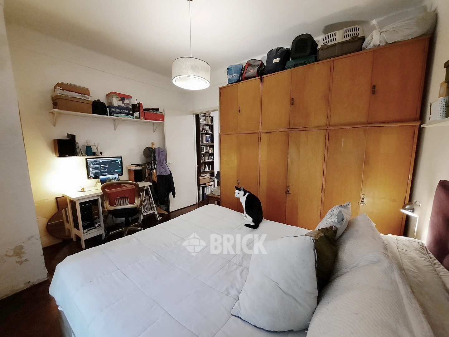 ZAPATA al 100 Piso 1 10