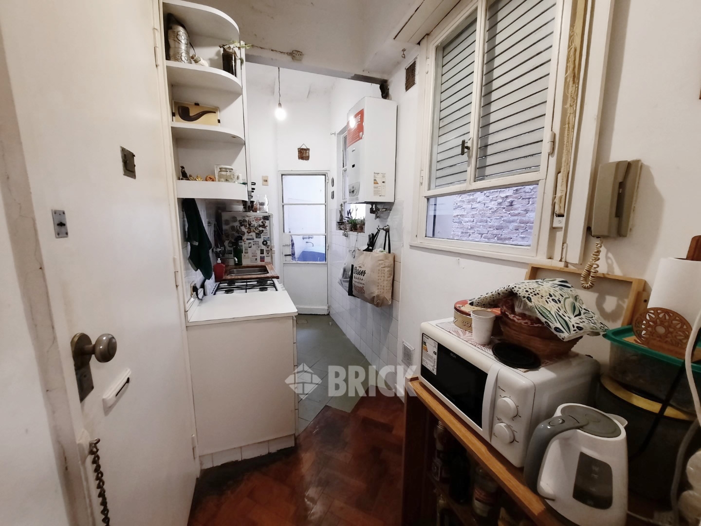 ZAPATA al 100 Piso 1 14